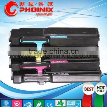 Hihg Quality XER CP405 Color Toner Cartridge CT202033 For Xero DocuPrint CP405d/CM405df