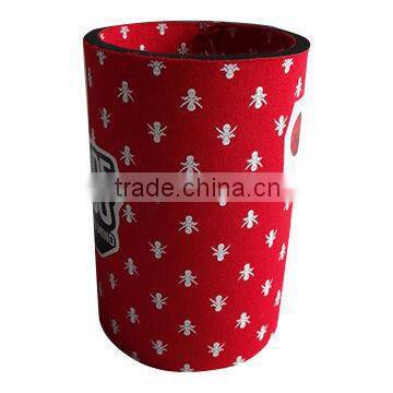 Neoprene cola can holders, insulation and waterproof, eco-friendly,can cooler,promotional gifts