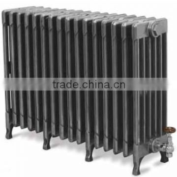 neoclassic retro iron radiators with great price with RAL color