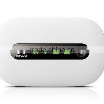 Huawei Unlocked 3G E5220 Portable Wireless Mobile Wi-Fi White