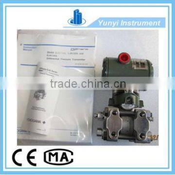 pressure testing equipment Smart pressure transmitter Eja130a