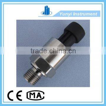 automotive oil pressure sensor