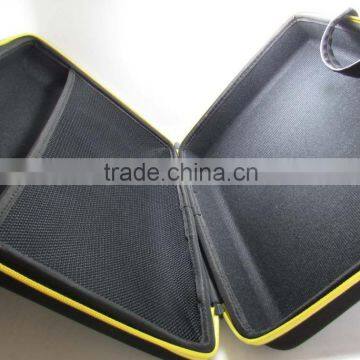 Hard Eva Laptop Foamed Tool Case With Mesh Bag photo-4