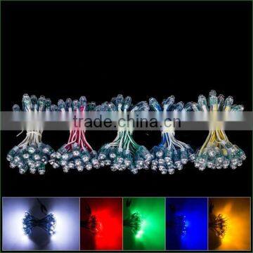 best selling 14w LED Pixel Lights christmas led lights hengda led light ld-4625