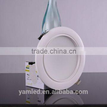 High Quality Round SMD5730 LED DownLight Shape 4/5/6/8inch Dimmable 6W/8W/10W LED Downlight photo-2