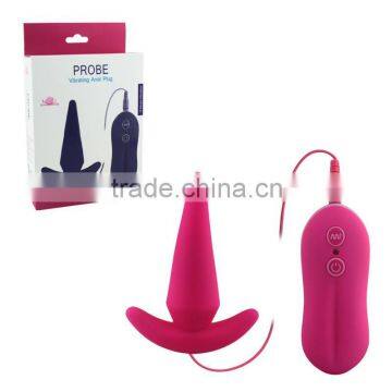 Sex Vibrator Wholesale Sex Toys In Usa Dildo Anal                        
                                                Quality Choice