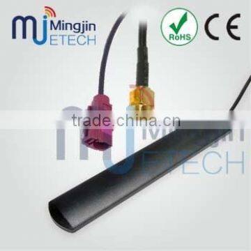 China GSM/3G/4G Glass/Window Antenna fat antenna