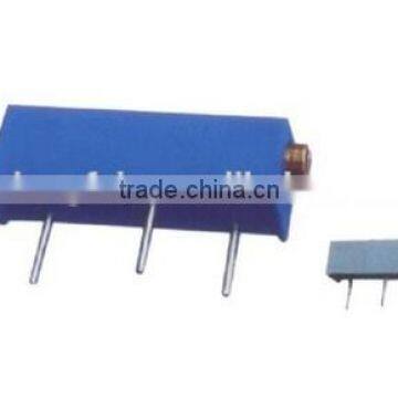 3006P-202 2K The Adjustable Potentiometer