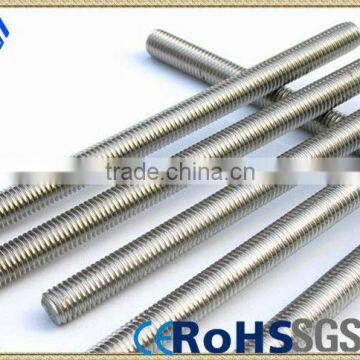 Full Thread Rods