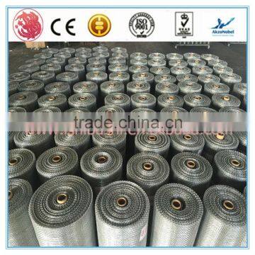 Qinhuangdao Ishibashi best real factory wire mesh stainless steel wire mesh