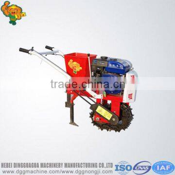 170F engine Multi-function cultivation machine/mini walking tractors