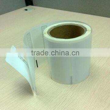RF Electronic Tag - UHF RFID Sticker Tag photo-3