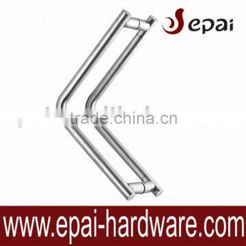 bend tube pull handle