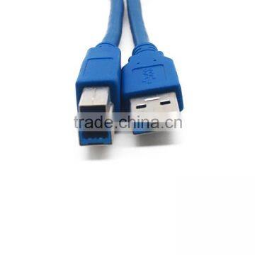 Bue High Speed Printer AM/BM Usb 3.0 Data Cable Custom Length photo-5
