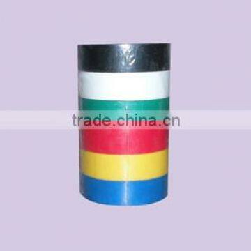 Hot sale colorful adhesive vinyl