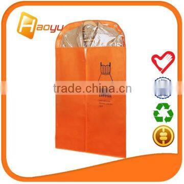 New product China alibaba supplier non woven suit garment bag