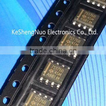 SN75176BDR SOP-8 SN75176B 75176B Original IC CHIP Integrated Circuit