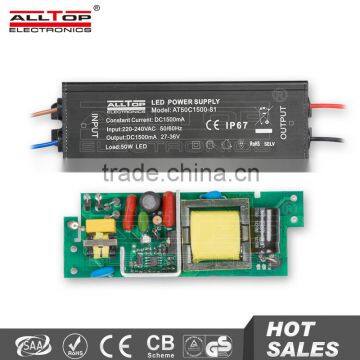 IP67 Waterproof Constant Current 900mA 30W Led Light Power Supply photo-3