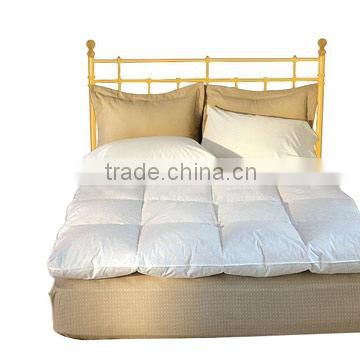 Polyester Mattress Pad