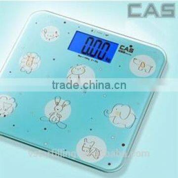 Mother-Child Scale Baby scale