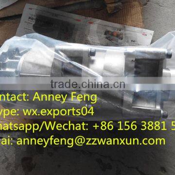 Excavator PC100-2/PC100-3C Hydraulic Gear Pump 705-58-34000