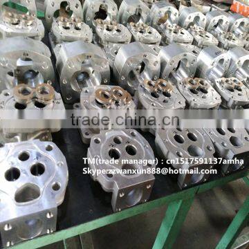 Factory Supply---gear Pump 705-51-10020 for Excavator PC200-2 photo-4