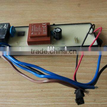 room temperature curing epoxy potting compound casting embedding resin