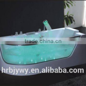 Single Deluxe Massage Bathtub SD-307