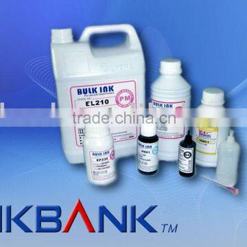 Bulk Pigment Ink for Epson Epson Stylus Photo R210/R230/R270/R200.