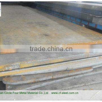 Export quality guaranteed S50C/C45 special steel flat bar steel plate