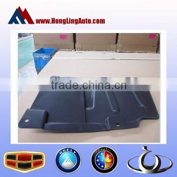 1018013459--Engine right guard plate ,geely spare parts