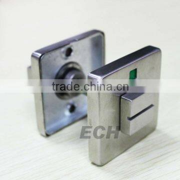 Stainless Steel sliding door handle and lock