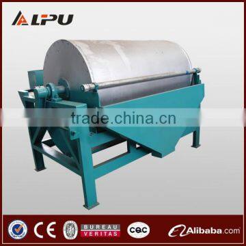 China Hematite Iron Ore Magnetic Separator