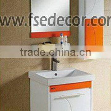 Bathroom PVC Vanity