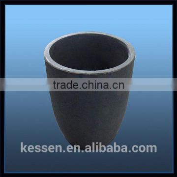 High Purity High quality Graphite crucible to melt the gold                        
                                                Quality Choice