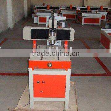 QL- 3030 Hot Sale Table Moving Rotary 3d Mini Metal Marking Machine photo-3