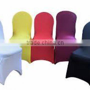 spandex chair cover for wedding decoration, wholesale wedding chaircover,