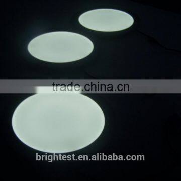 AC100-240V Smd2835 Round Led Panel Light,4W Led Panel Light photo-1