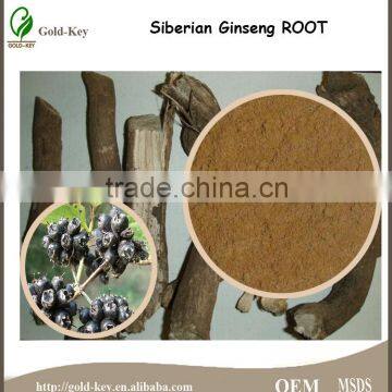 St. John's Wort Root part Extract with 0.3% Hypericin UV