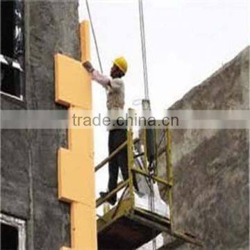 Very good exterior extruded insulation board
