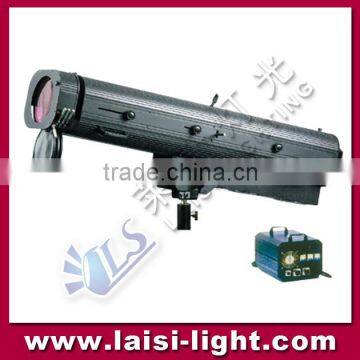 3000w computer color spot light follow spot controller theater