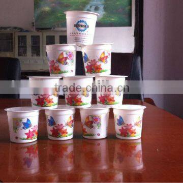 High Speed Dry Offset Printer Machine photo-3