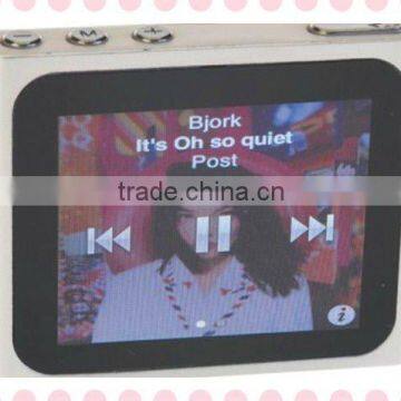 Digital Players Mp4 Digital Mp4 Player