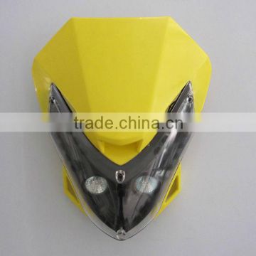 China high quality scooter head light