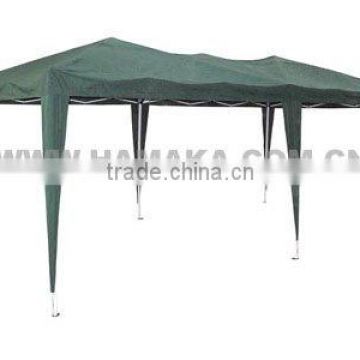 Large Capacity High Strength Temporary Sales Work Tent Gazebo