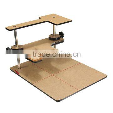 Hottest Selling High Quality BDM100 Frame With Full Adapters BDM Frame For BDM100 Programmer/ CMD Post