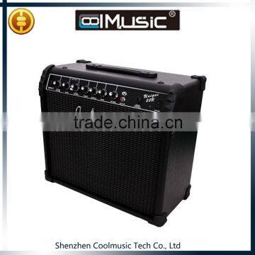 Coolmusic 25W Digital Compact Amplifier from China