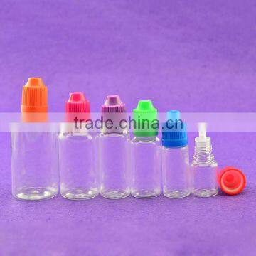 30ml glass dropper bottles 1oz bottles for e liquid with paper packing box