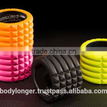 Trigger Foam Roller 10cm