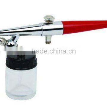Tatoo Gun Single-Action Make up Airbrush -PR-158 photo-1